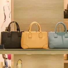 Сертификация сумок и рюкзаков