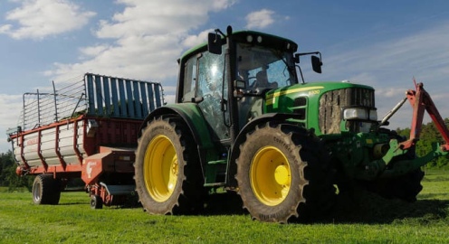 Сертификация запчастей для сельхозтехники в Екатеринбурге