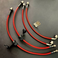 Сертификация тормозных шлангов в Екатеринбурге